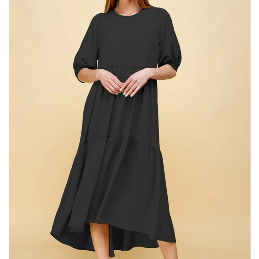 Jess dress
